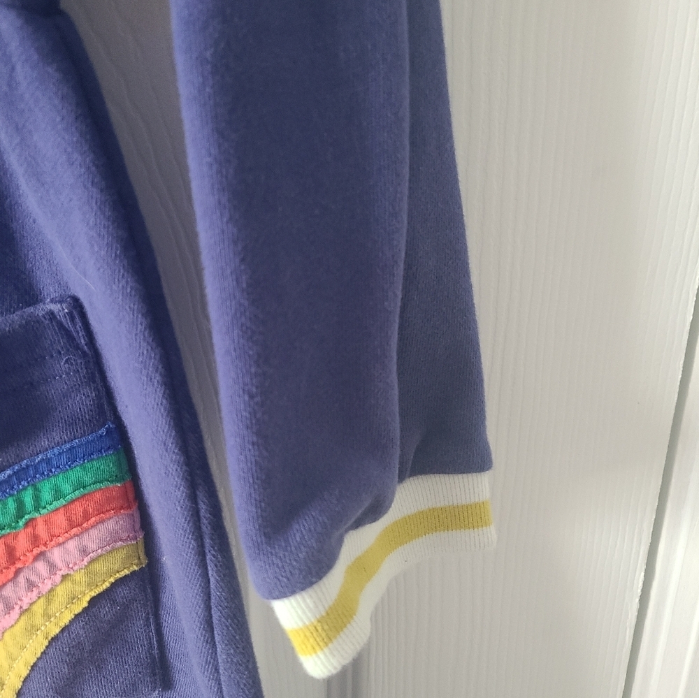 Mini Boden Rianbow Dress - Picture 4 of 7